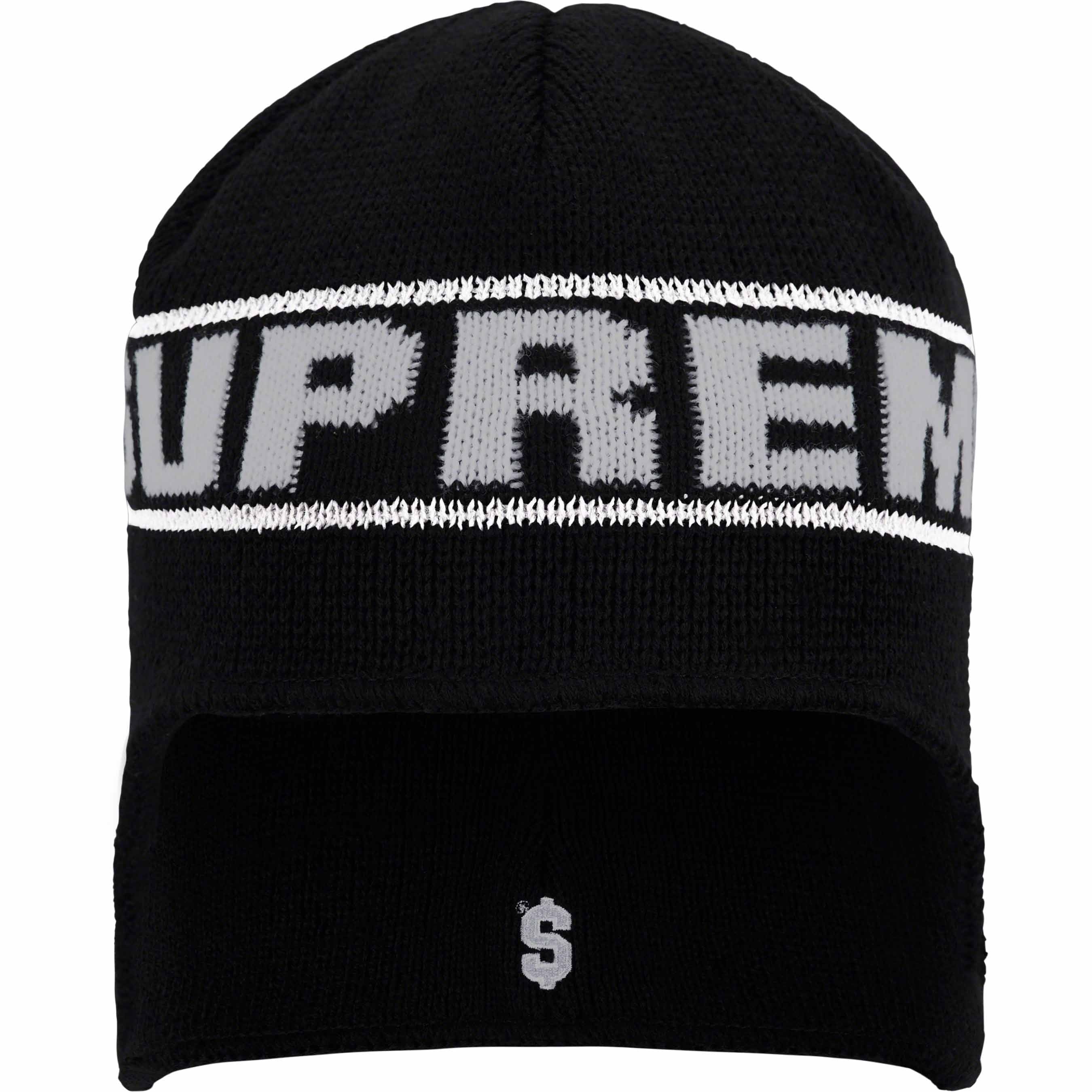 Earflap Beanie view 10